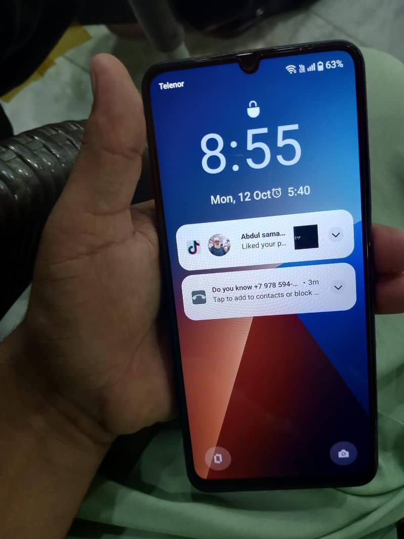 Realme Note 70 7