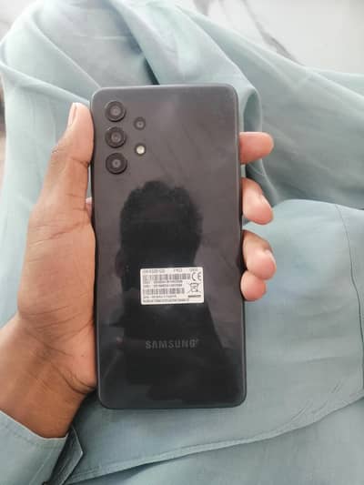 Samsung Mobile A32