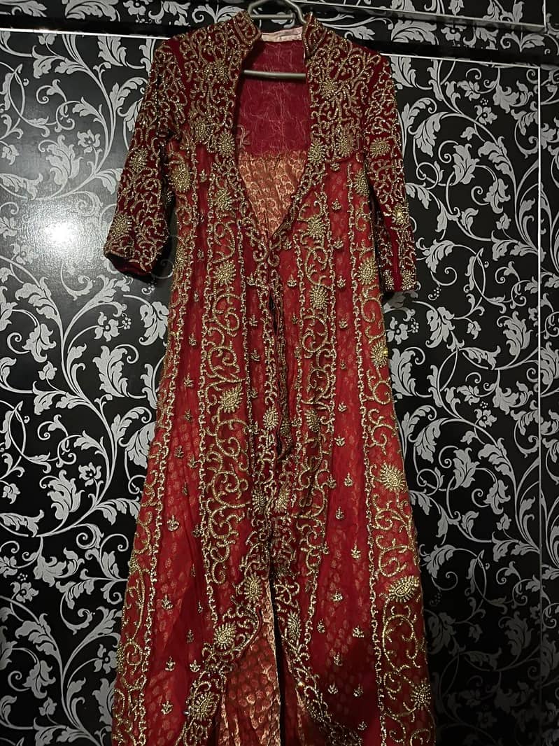 bridal lenga 1