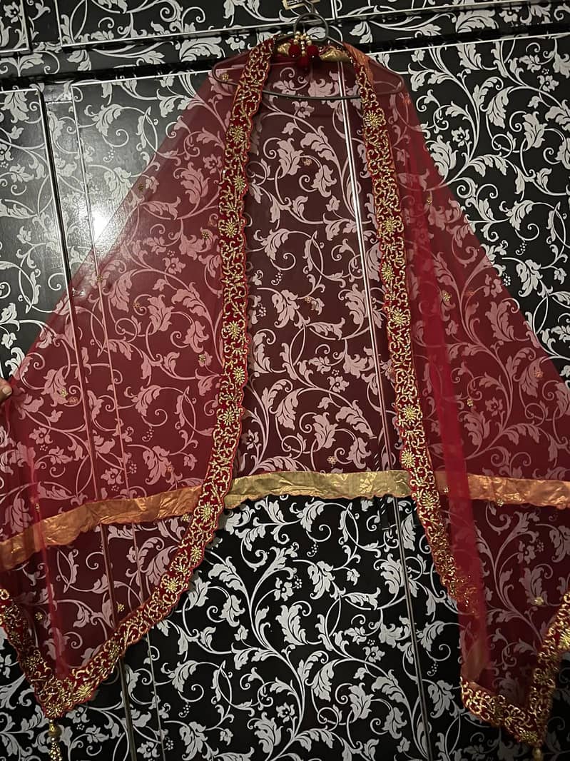 bridal lenga 2