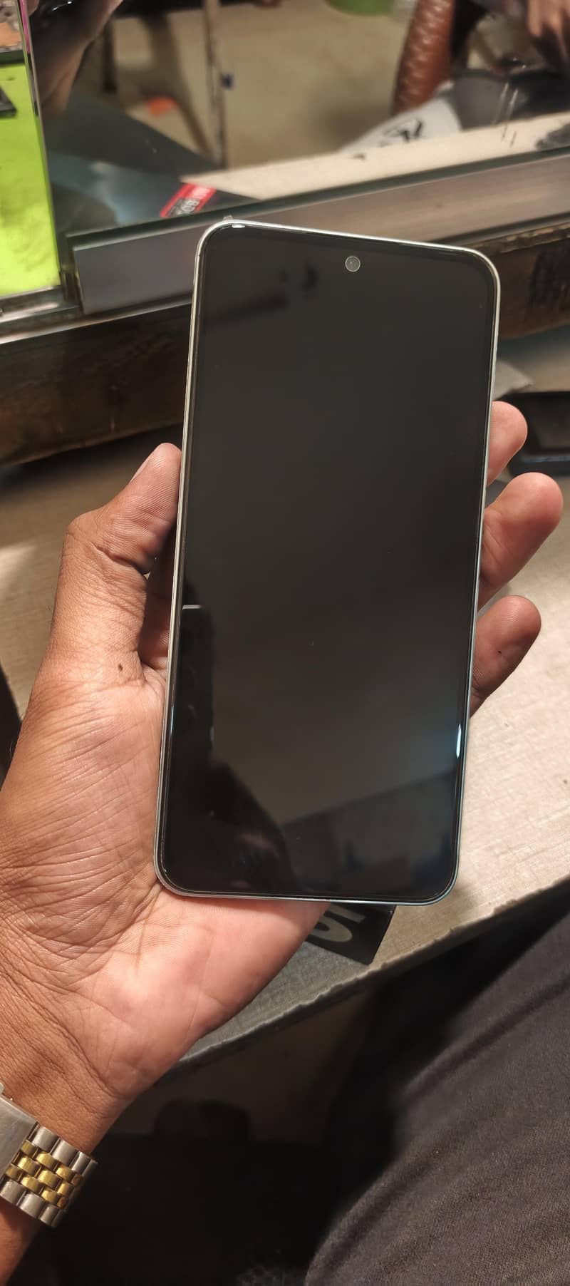 Itel S25 1