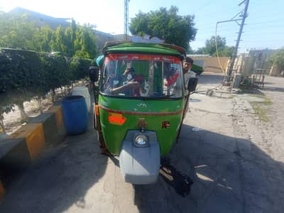 Auto Rikshaw for sale 2021 model