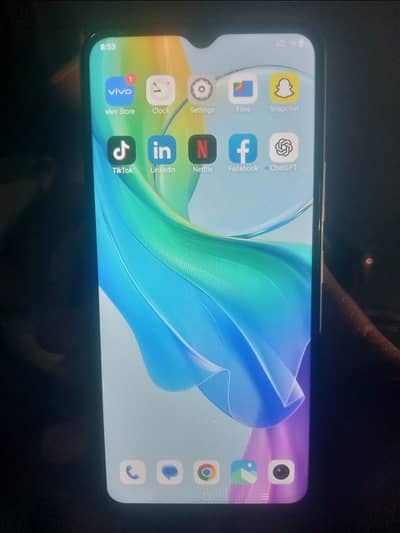 Vivo Y03