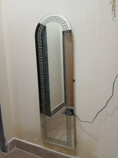 wall mirror(03311428383)