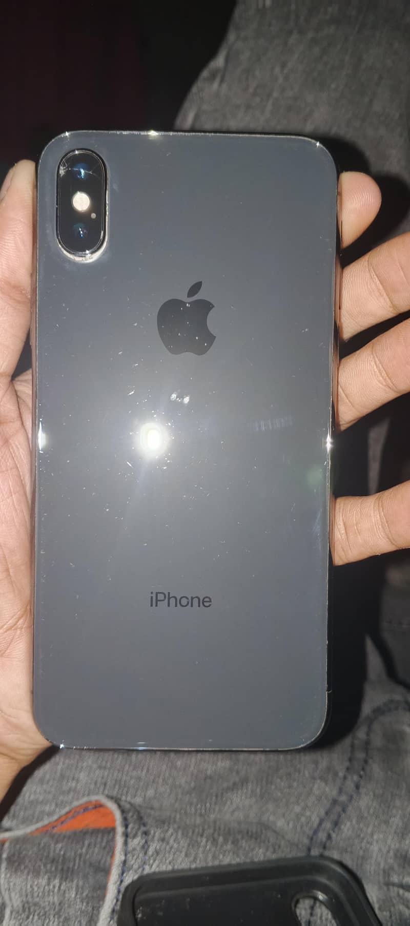 Apple iPhone X 0