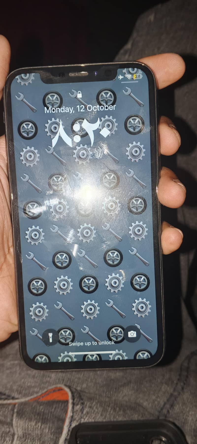 Apple iPhone X 1