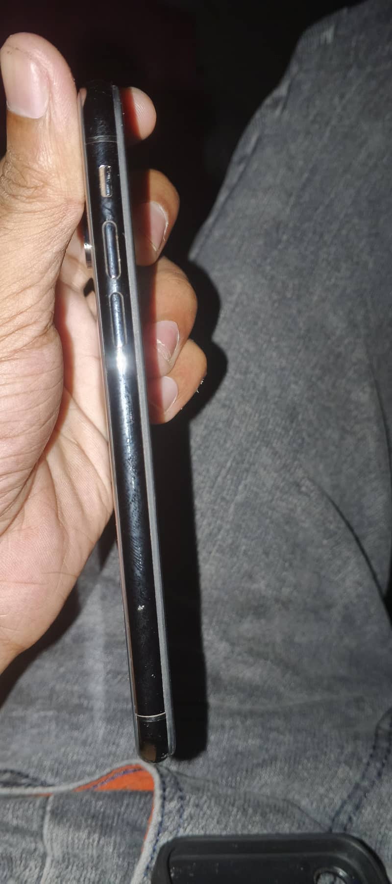 Apple iPhone X 2