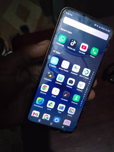 Infinix Smart 9Hd 4 GB 64 GB all okay sled pice 4GB 64GB dual