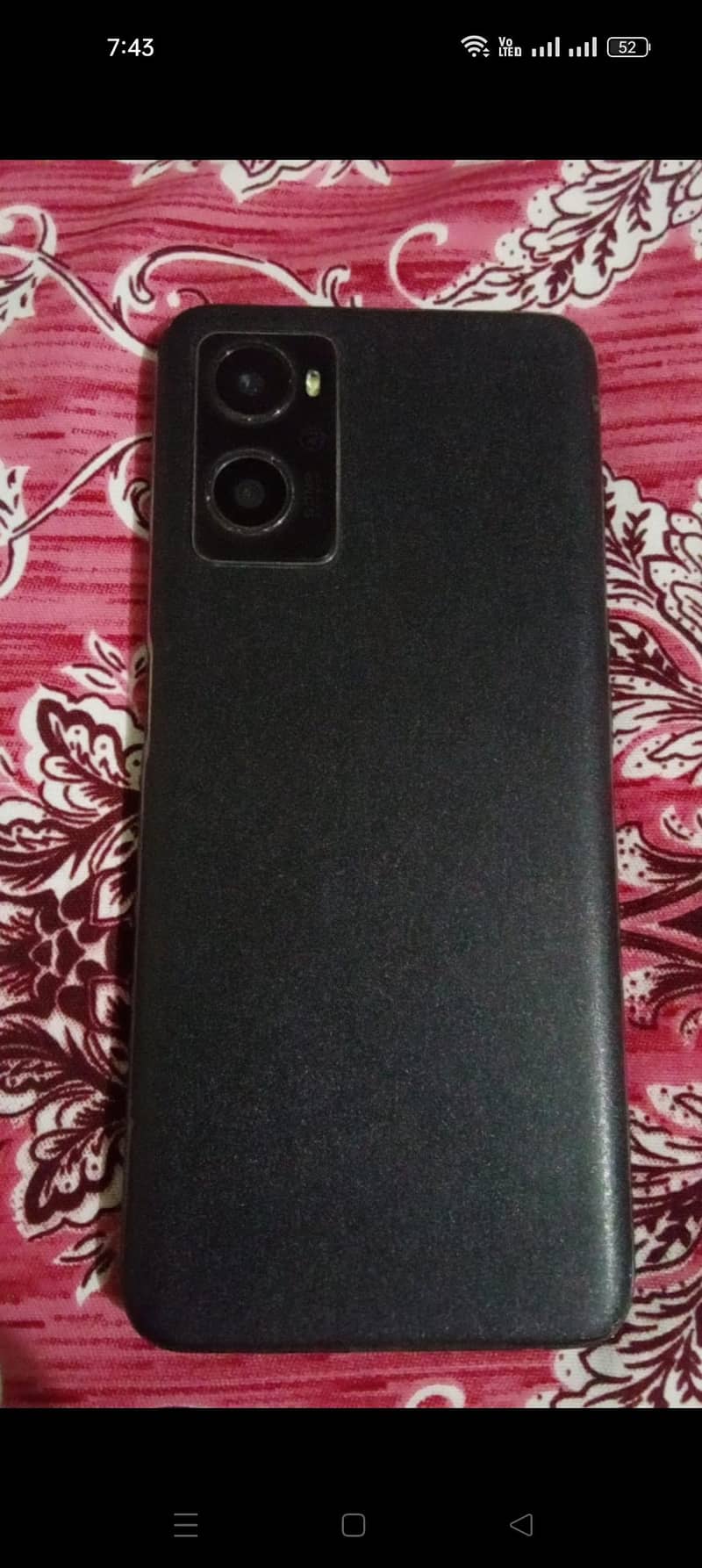 OPPO A96 1
