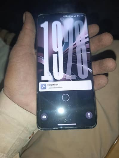 Xiaomi Mi 11 Ultra