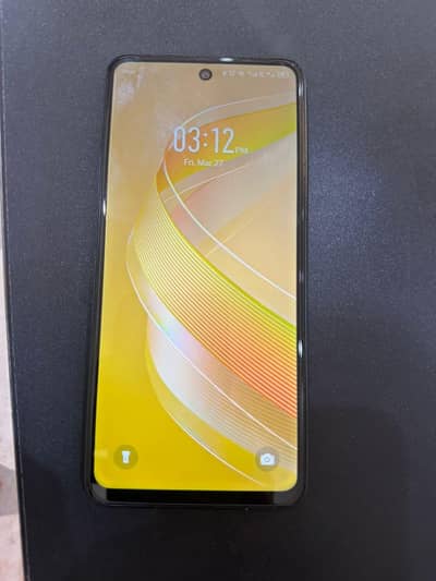 Infinix Smart 8