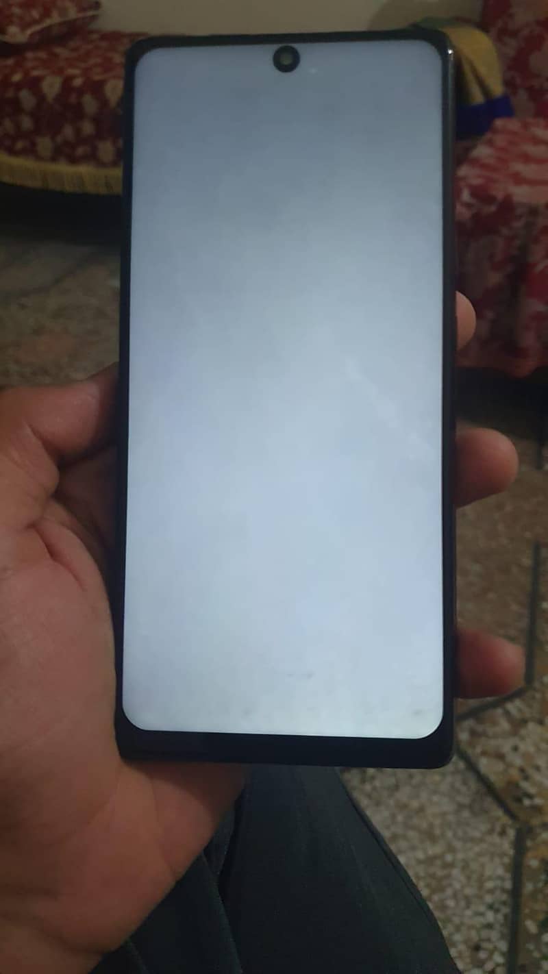 Google Pixel 6 Pro 3