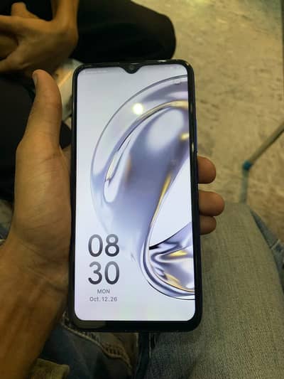 Vivo Y19