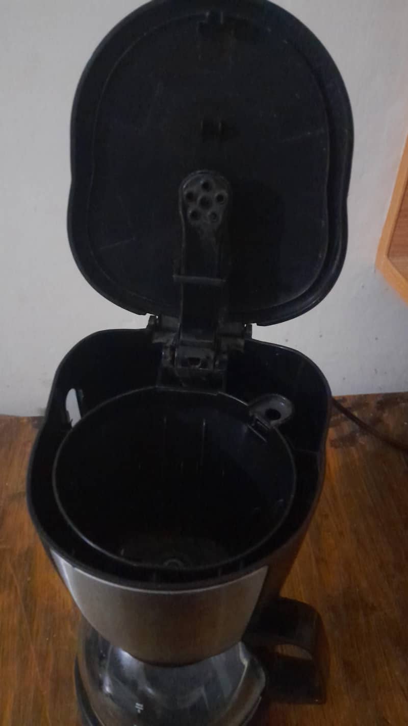 filter coffee maker 2