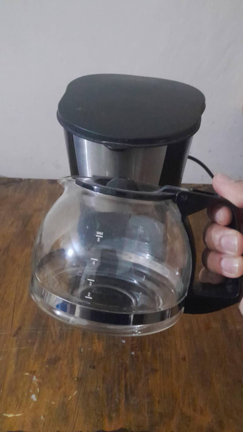 filter coffee maker 3