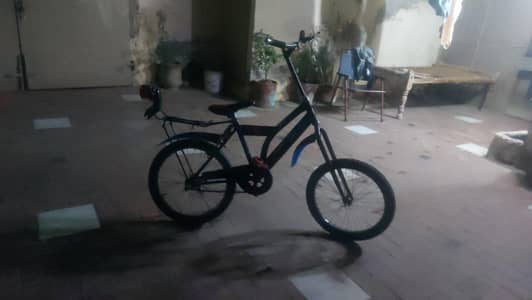 bicycle for sale