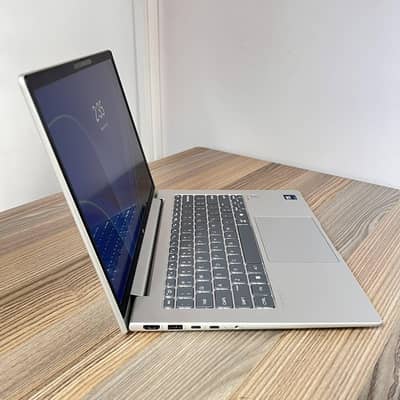 HP i7 14th Gen Ryzen 7 7735U 8 Core, 16 Threads, 16MB Cache
