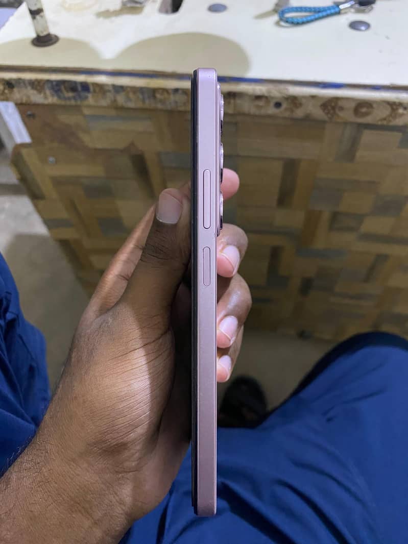 realme 3