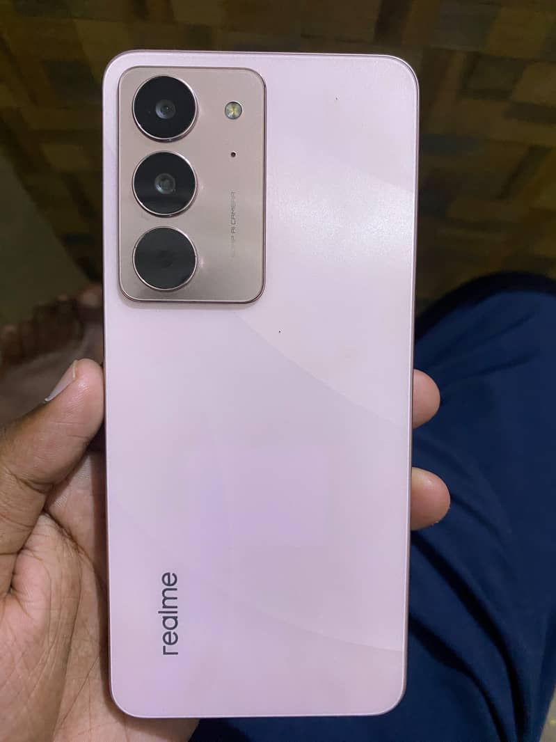 realme 5
