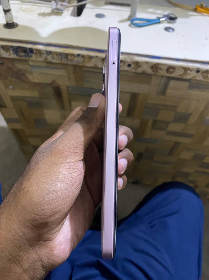 realme 7