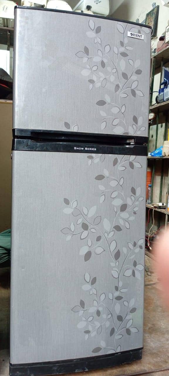 refrigerator 0