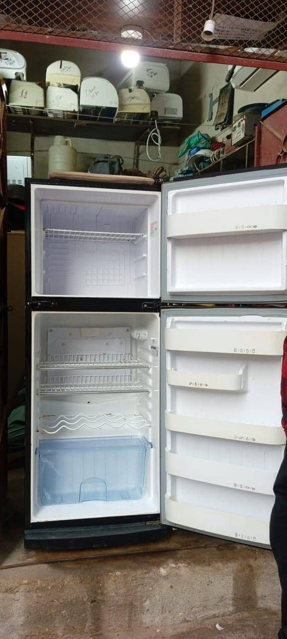 refrigerator 2