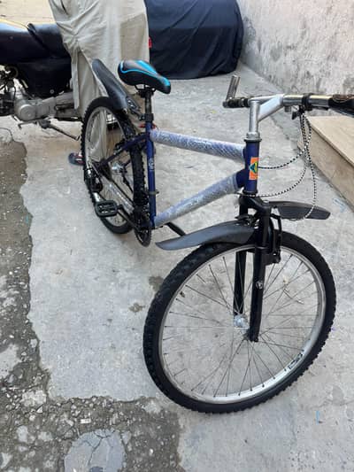 japanese bicycle