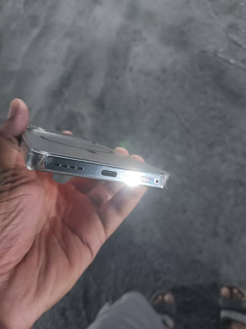 Infinix Note 40 3