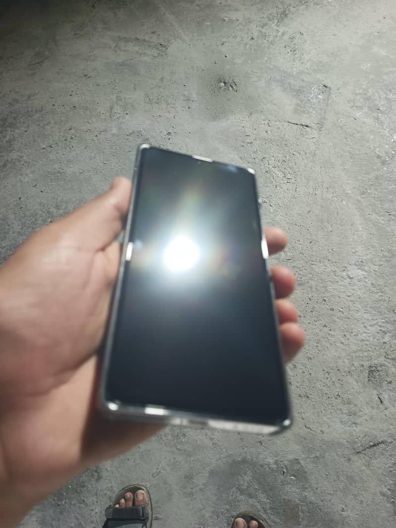 Infinix Note 40 6