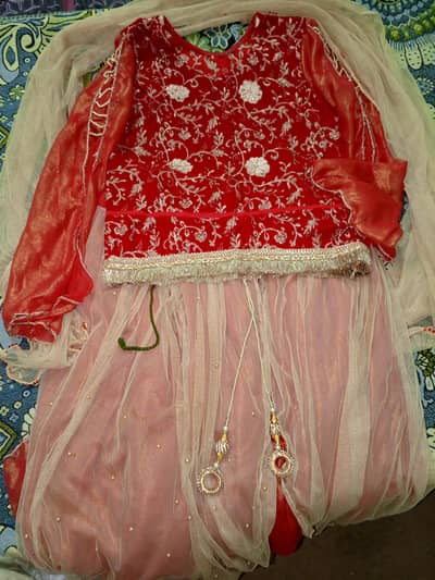 Suit Small Size