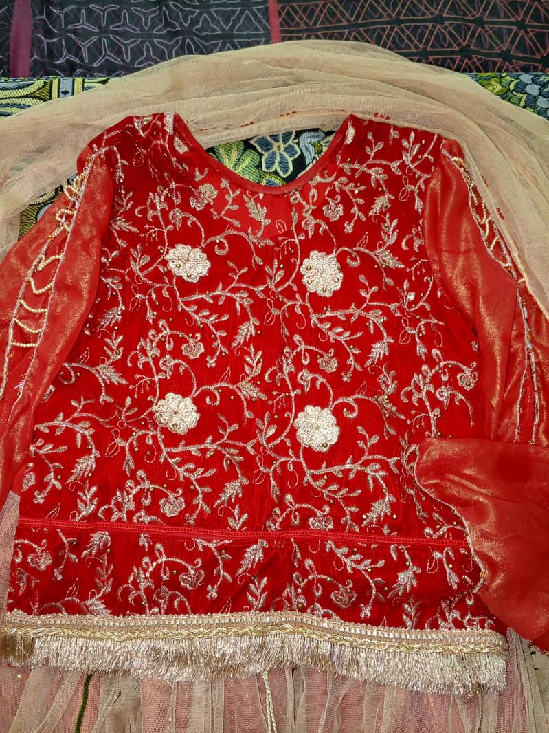 Suit Small Size 1