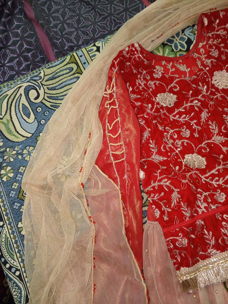Suit Small Size 2