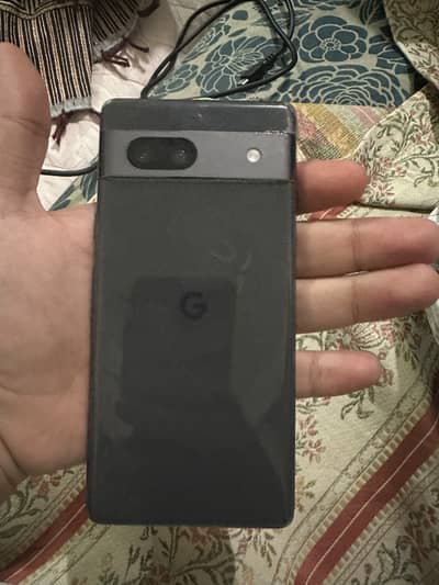 Google Pixel 7a