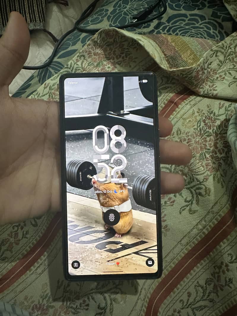 Google Pixel 7a 2