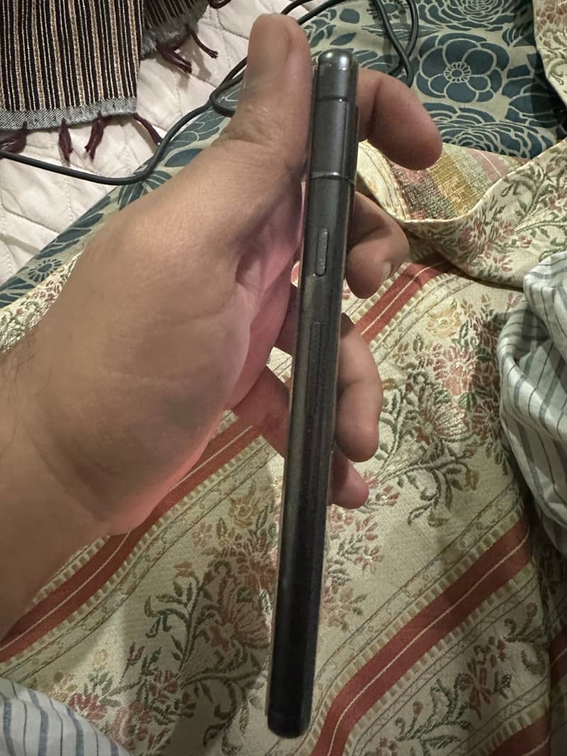 Google Pixel 7a 6