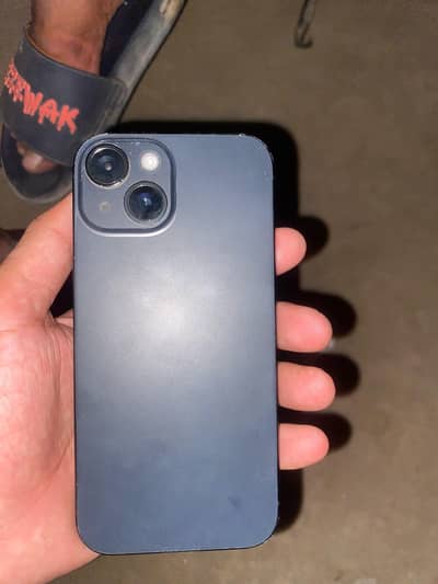 Apple iPhone 15