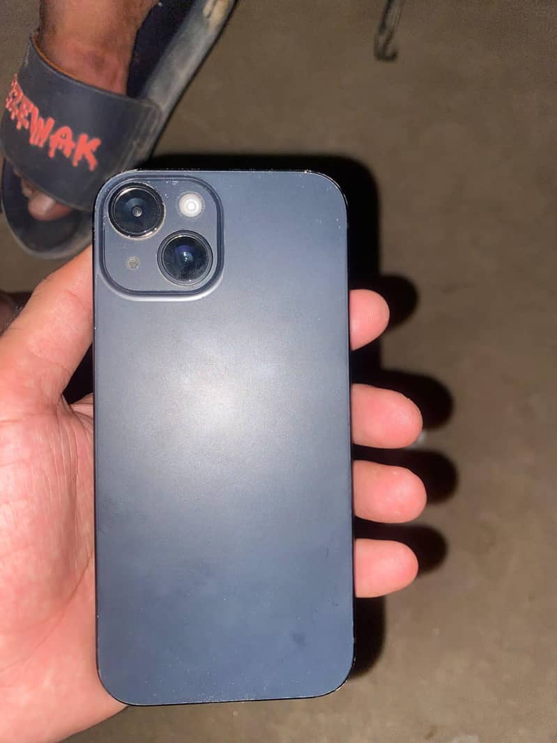 Apple iPhone 15 0