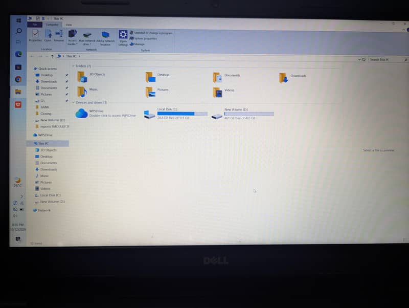 Dell Laptops 1