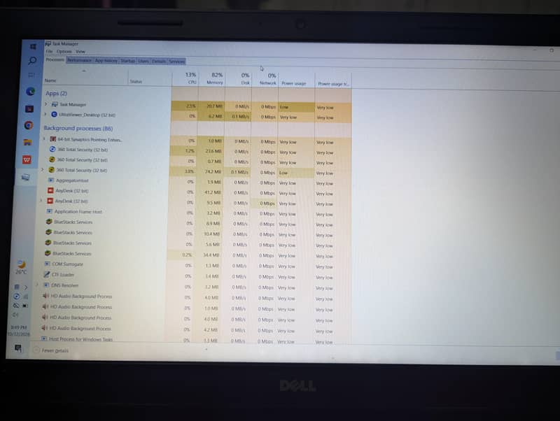 Dell Laptops 2