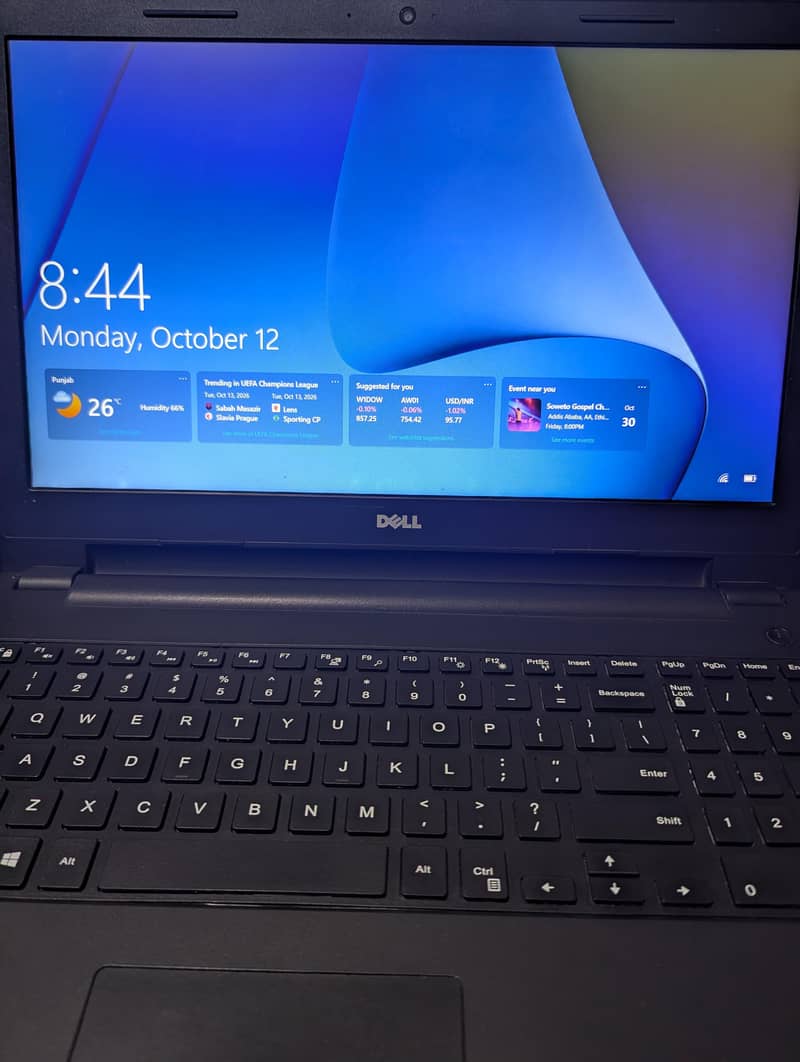 Dell Laptops 3