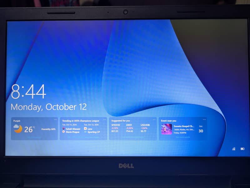 Dell Laptops 5