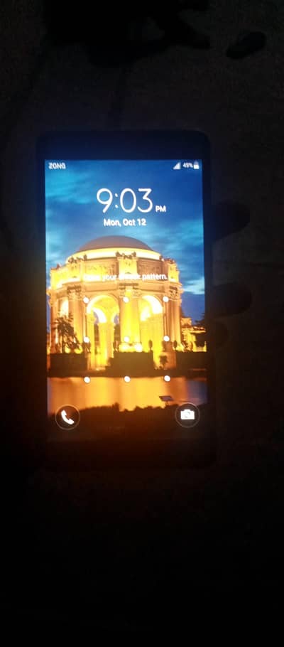 Samsung Mobile Note4