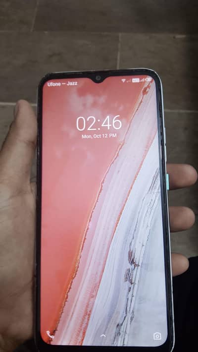 Tecno Spark 6 Go