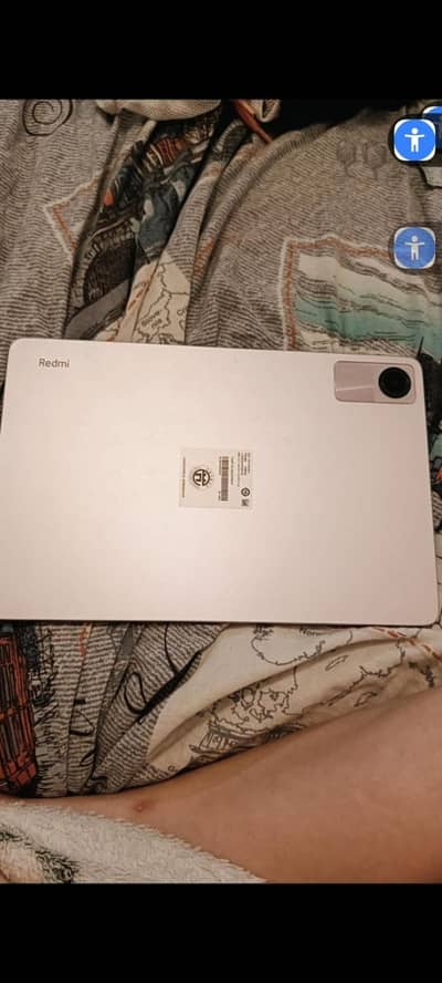 Redmi Se pad xiaomi
