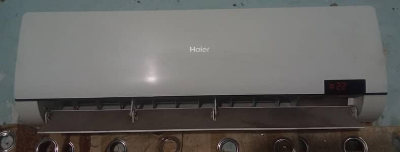 Haier Split AC for Sale