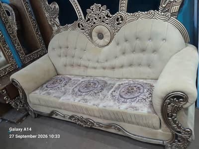 Good condition