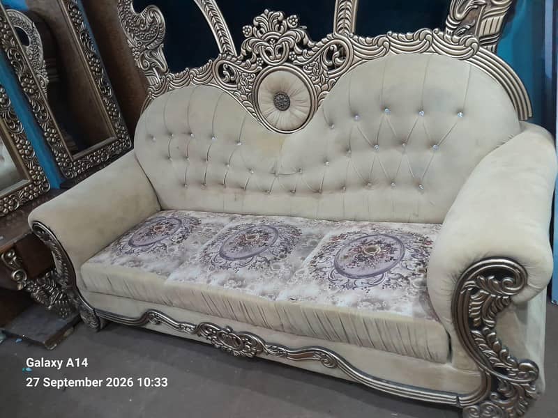 Good condition 0