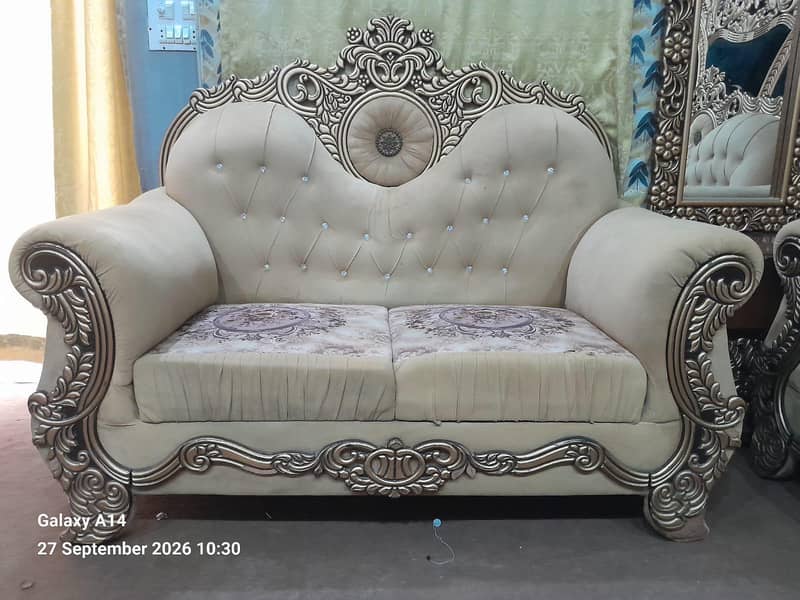Good condition 1