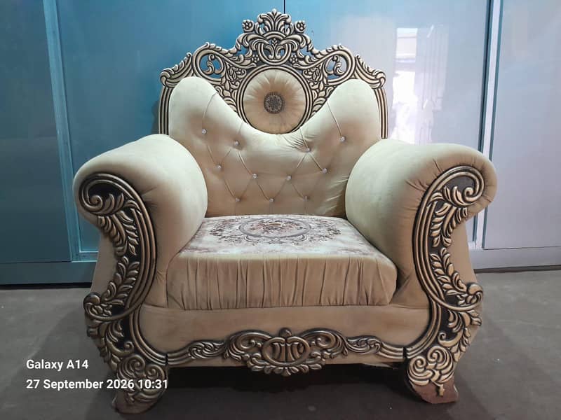 Good condition 2