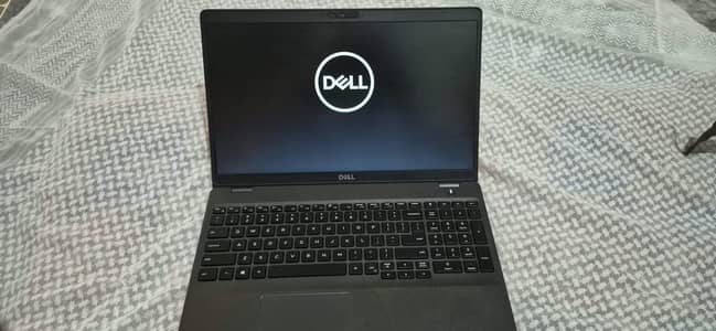 Dell Latitude 5500 I5 8gen